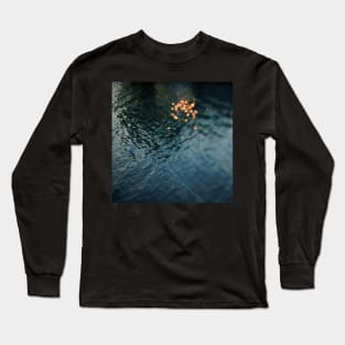 Citrine Long Sleeve T-Shirt